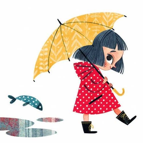 描写春雨的优美句子和段落 春雨如诗的动人描绘